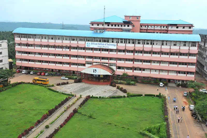 Srinivas Institute of Technology